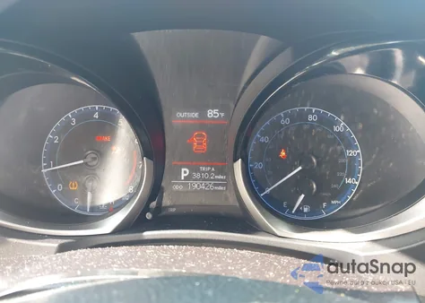 2016 Toyota Corolla S Plus from USA, damaged, VIN 2T1BURHE8GC611735